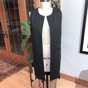 She was proud of the controversy her new addition to the museum brought.